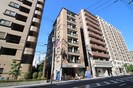 コート・ジリアン梅田の外観