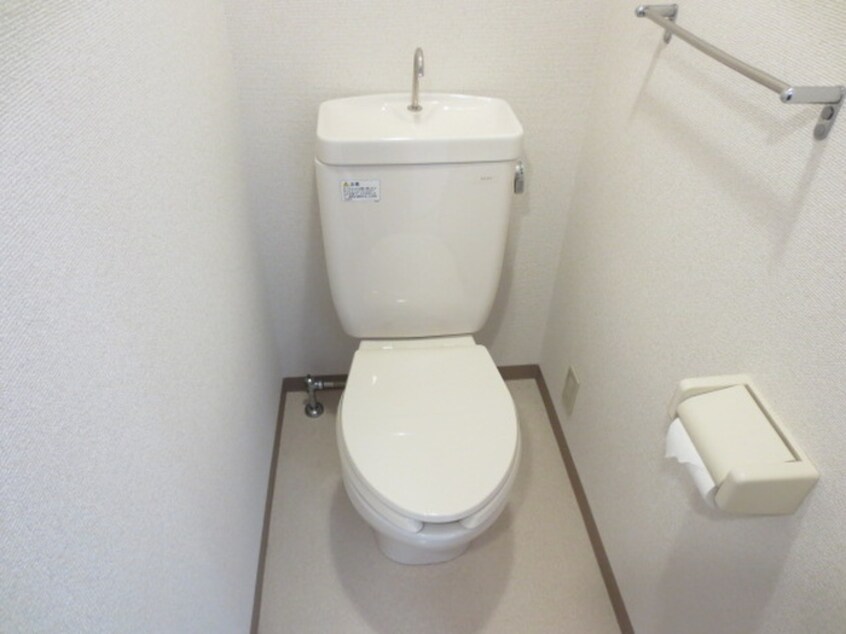トイレ サウザンドマイルスア－ク