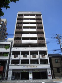 ベラジオ四条大宮(1002)
