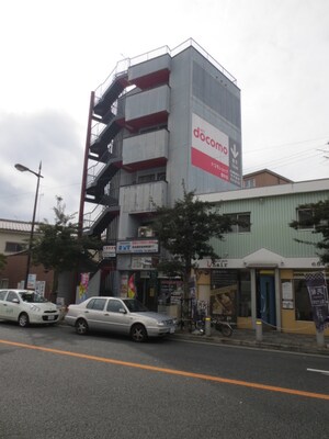 トラスト中桜塚ビル