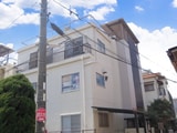 シャトーヤスミマンションA棟