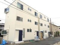 ヴィラ・コジュカⅡA棟