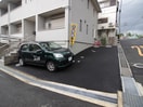 駐車場 アルヴィータ