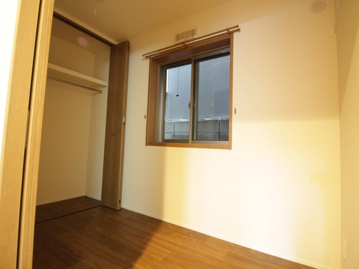 居室 アルヴィータ