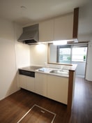 キッチン アルヴィータ