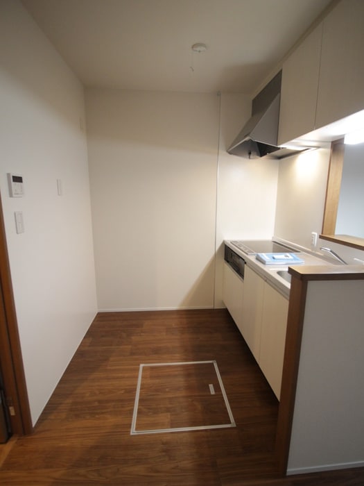 キッチン アルヴィータ