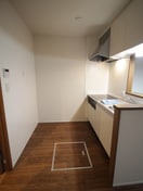 キッチン アルヴィータ