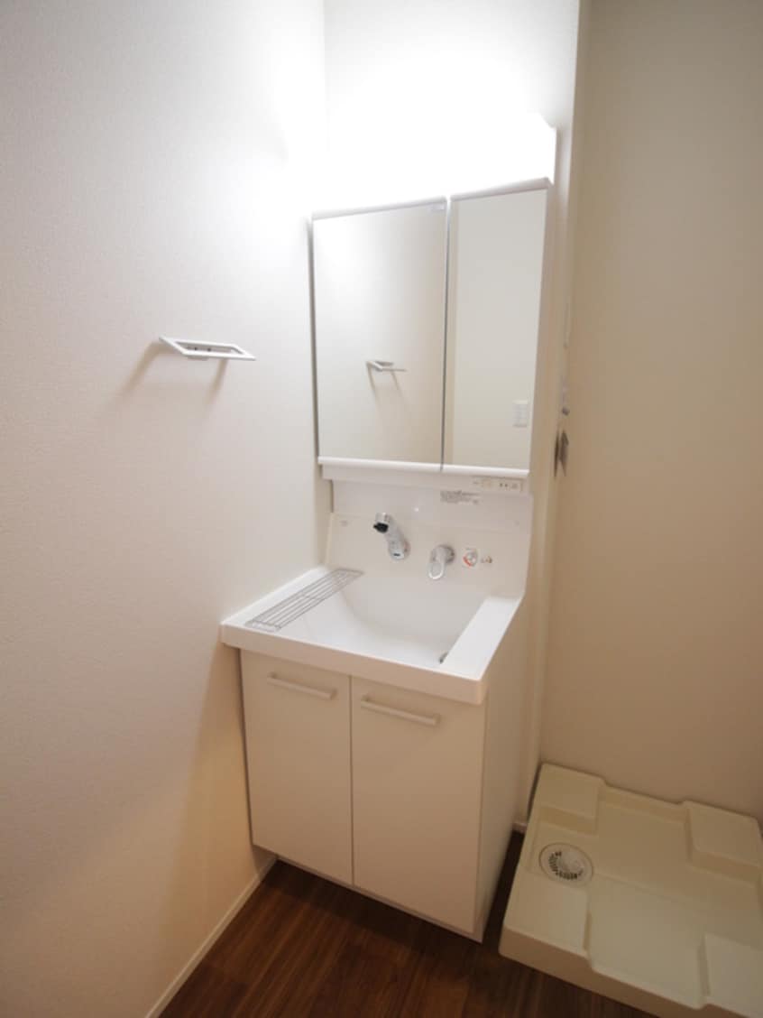 洗面 アルヴィータ