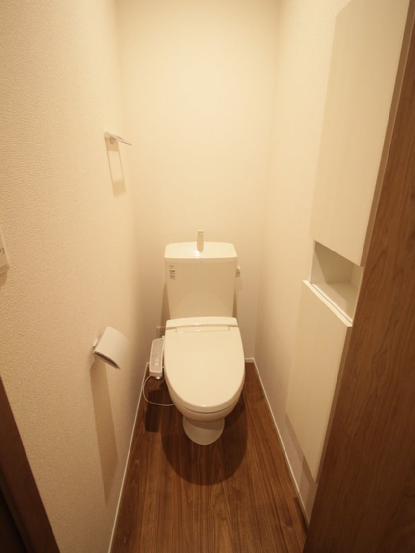 トイレ アルヴィータ