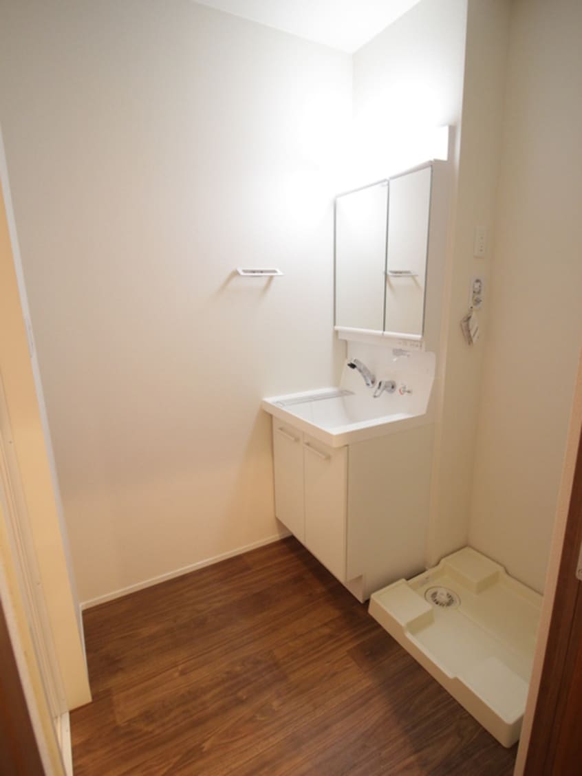 洗面 アルヴィータ