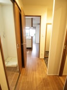 廊下 アルヴィータ