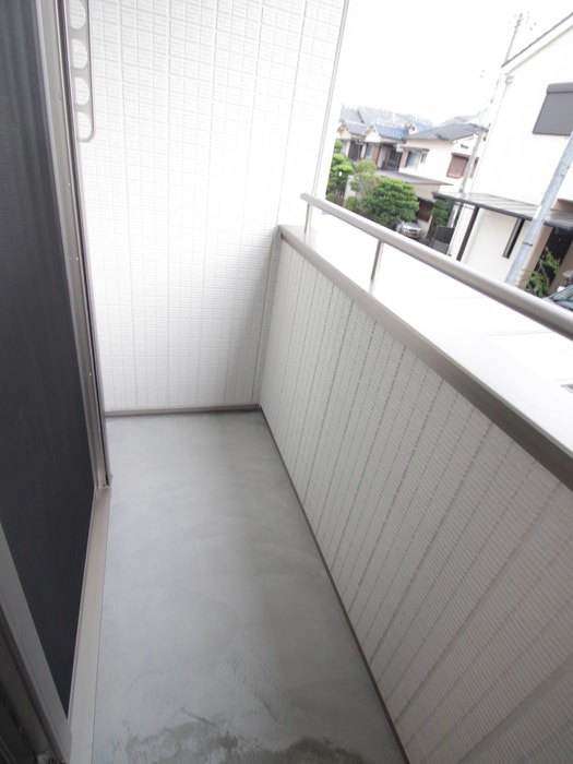 ベランダ・バルコニー アルヴィータ