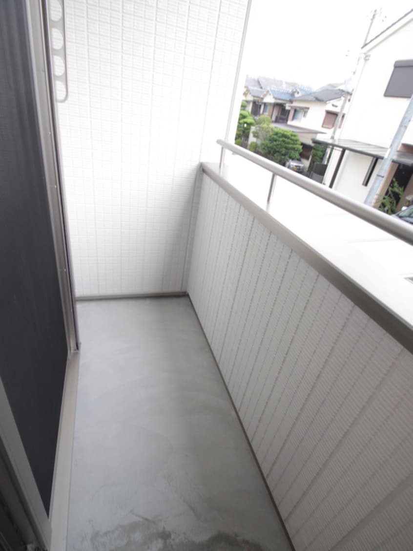 ベランダ・バルコニー アルヴィータ