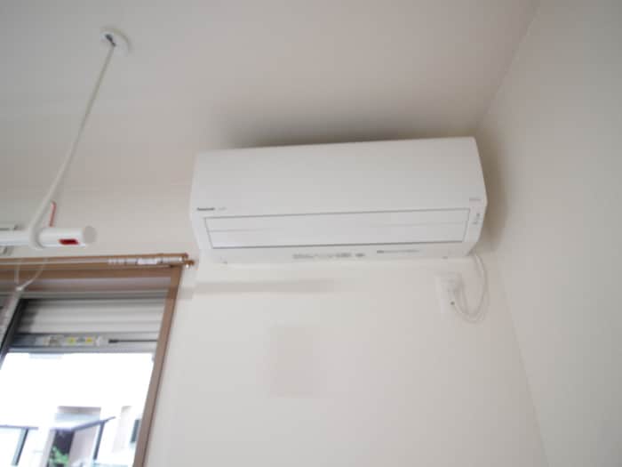 内観写真 アルヴィータ