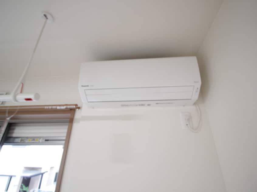 内観写真 アルヴィータ