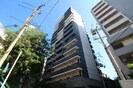 プレサンス神戸キュリオ(503)の外観