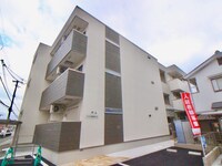 仮)フジパレス南塚口町三丁目