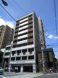 ベラジオ四条大宮(1101)