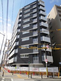 ｴｽｶｰｻ大阪ＷＥＳＴ(1006)