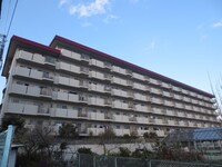 メガロコープ茨木（３１８）