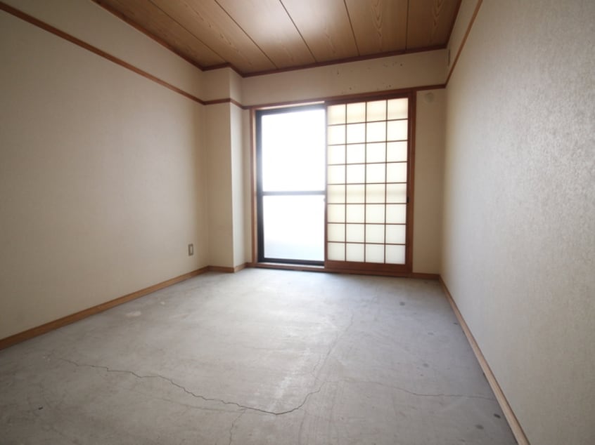 居室 ボヌールⅡ