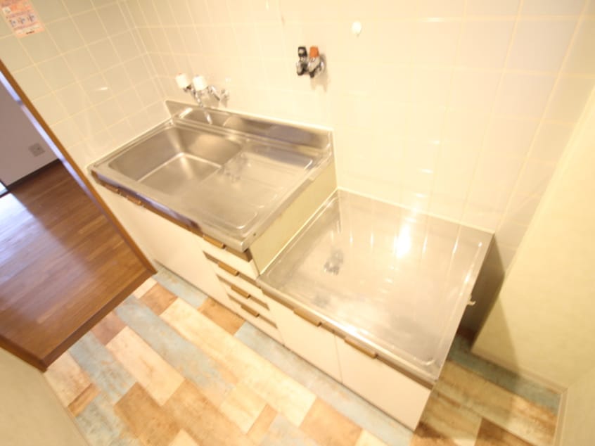 キッチン ボヌールⅡ