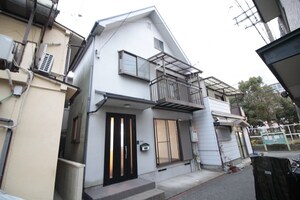 大澤貸家