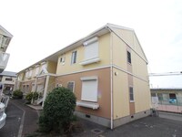 ハイツ菅原Ｄ棟