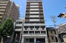 ベラジオ四条大宮(1004)の外観