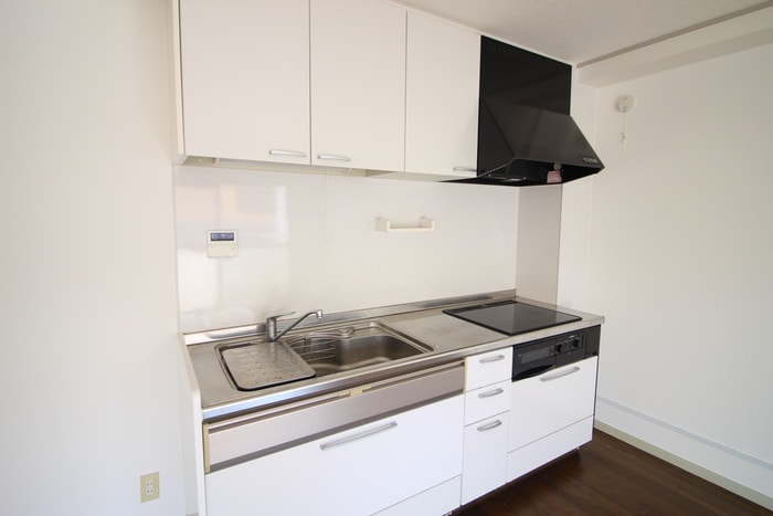 キッチン プリティハウス