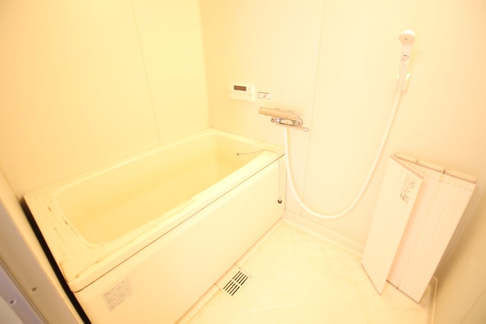 バス／シャワールーム等 プリティハウス