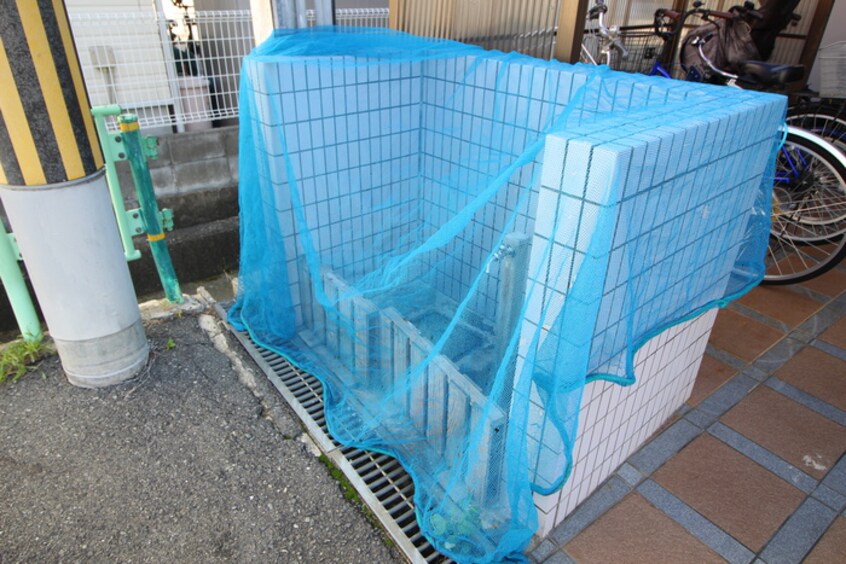 その他 プリティハウス