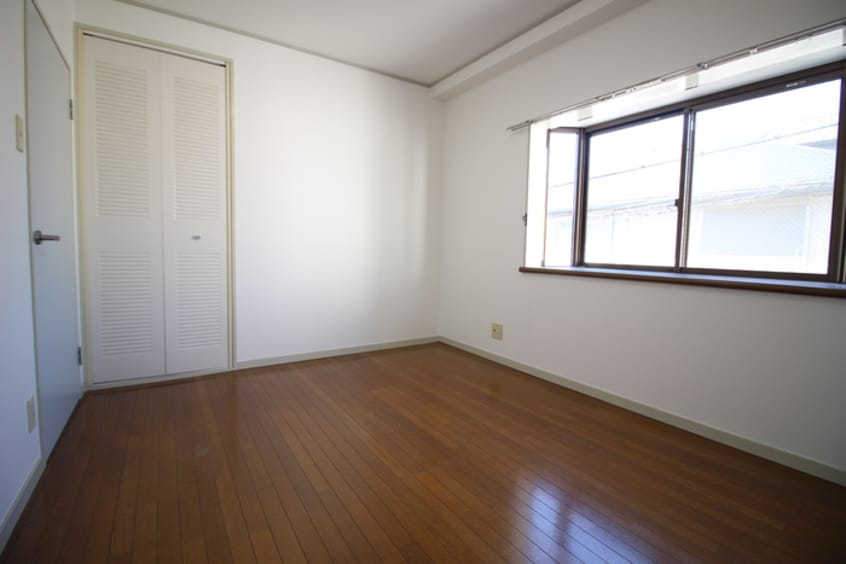 居室 プリティハウス