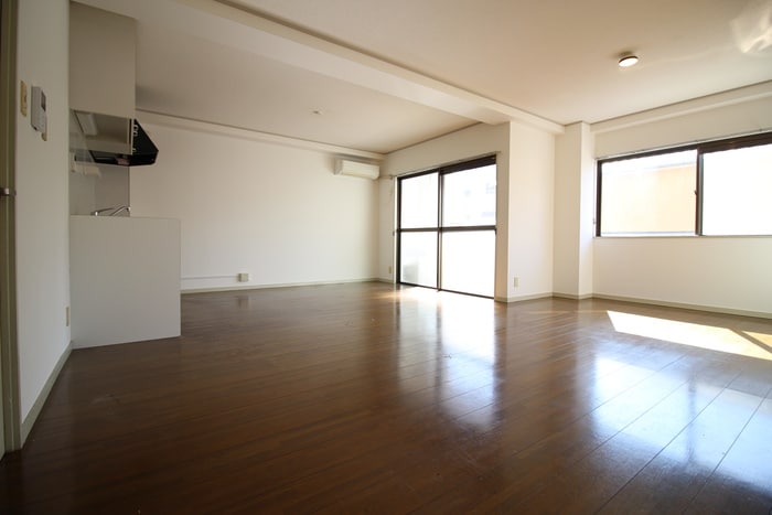 居室 プリティハウス