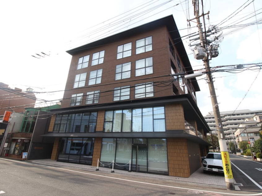 外観写真 Ｆｉｌｅｒ鴨川邸