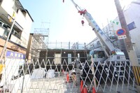 仮）Ｄ－ｒｏｏｍ香ヶ丘町１丁