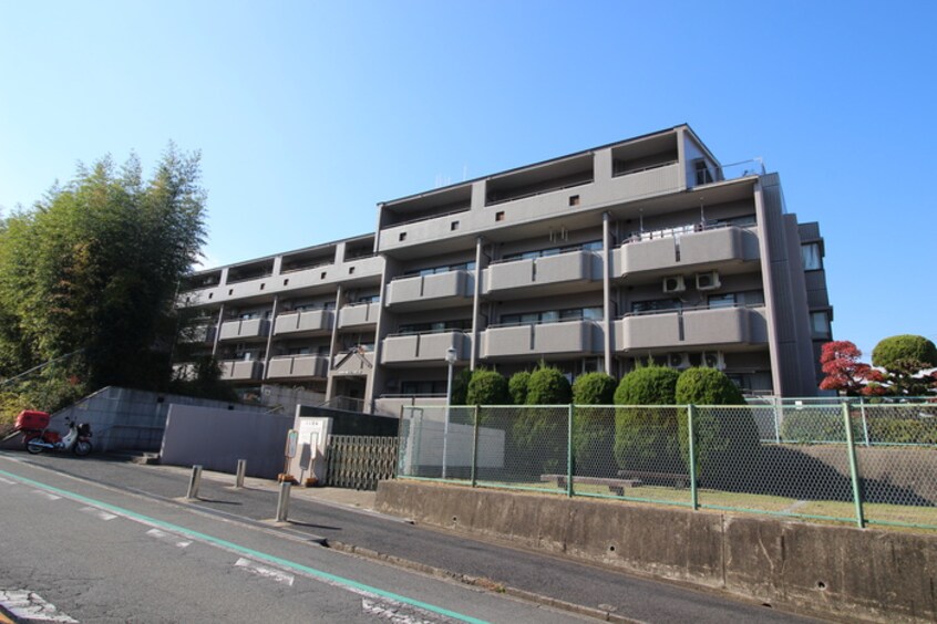 外観写真 ﾒﾛﾃﾞｨ-ﾊｲﾑ枚方牧野公園(216)