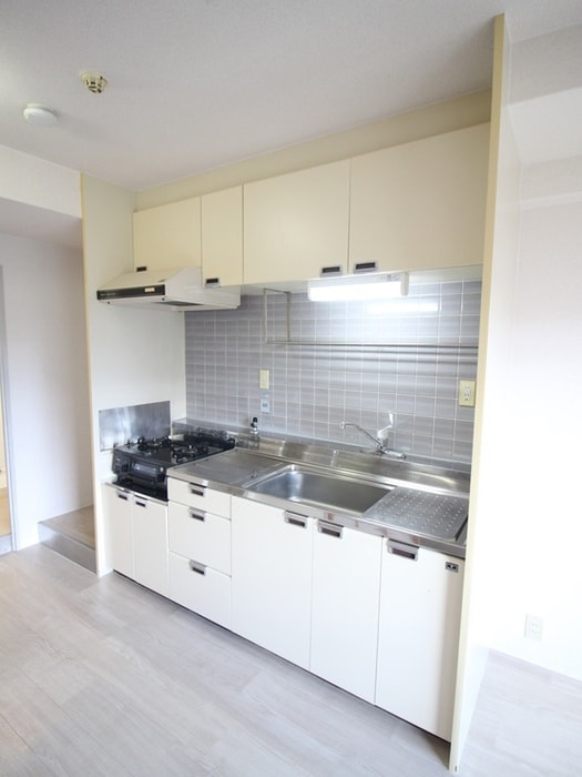 キッチン ﾒﾛﾃﾞｨ-ﾊｲﾑ枚方牧野公園(216)