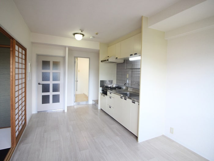 内観写真 ﾒﾛﾃﾞｨ-ﾊｲﾑ枚方牧野公園(216)