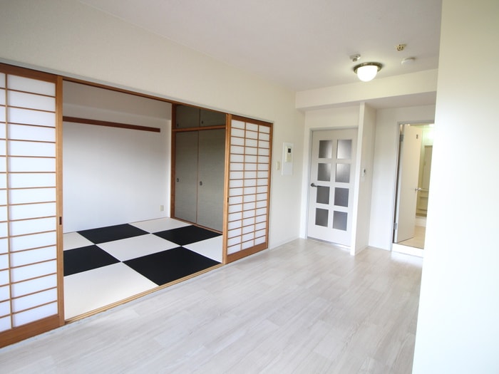 内観写真 ﾒﾛﾃﾞｨ-ﾊｲﾑ枚方牧野公園(216)