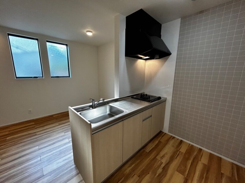 キッチン メゾン・シュシュ堺東