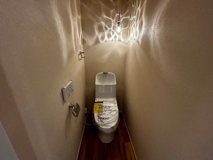 トイレ メゾン・シュシュ堺東