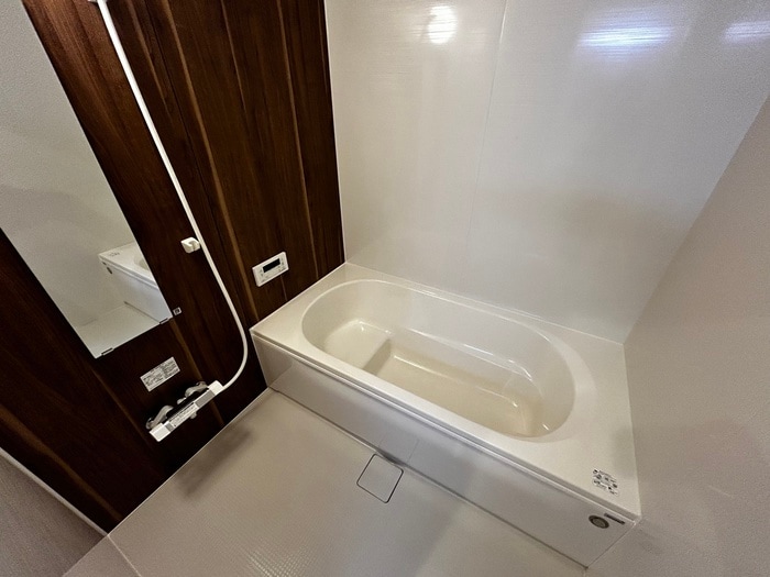 バス／シャワールーム等 メゾン・シュシュ堺東