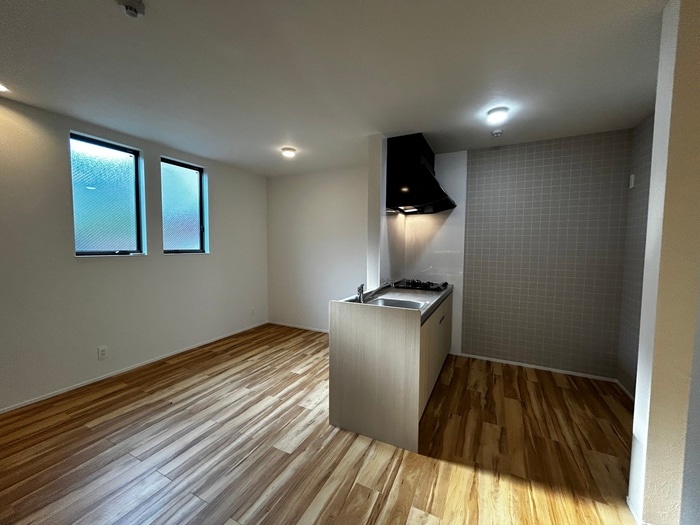 廊下 メゾン・シュシュ堺東