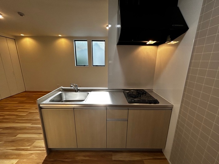 キッチン メゾン・シュシュ堺東