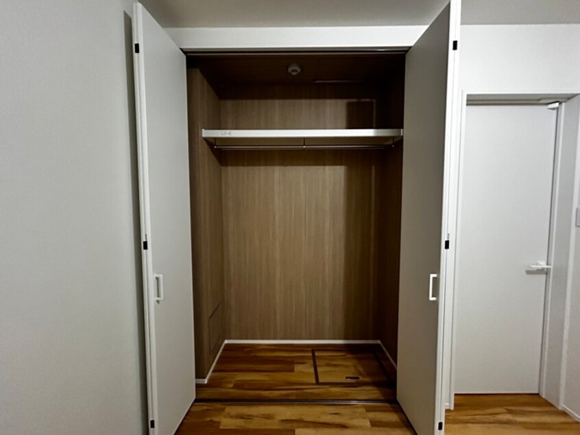 収納 メゾン・シュシュ堺東