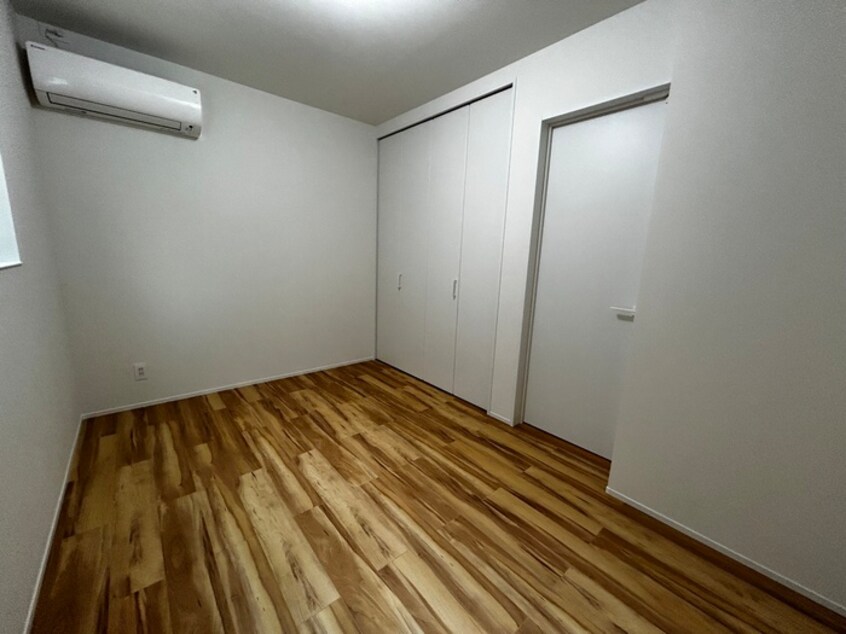 内観写真 メゾン・シュシュ堺東