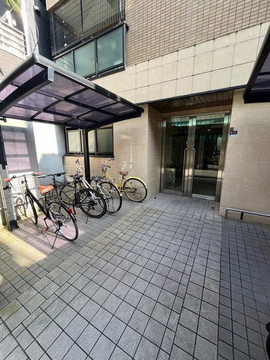 外観写真 グレース上本町