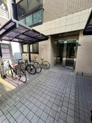 外観写真 グレース上本町