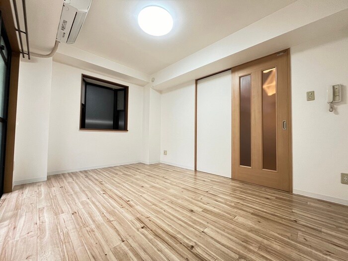 居室 グレース上本町